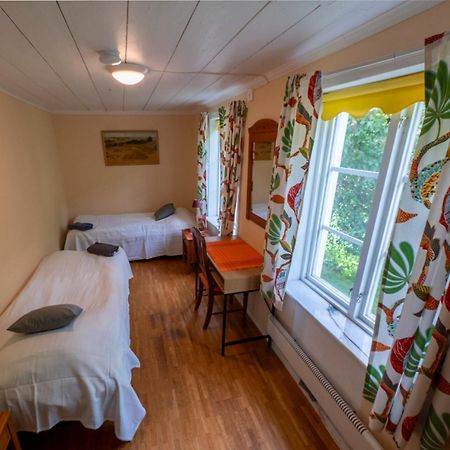 Enecopia Bed & Breakfast Enköping Dış mekan fotoğraf