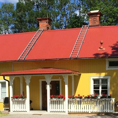 Enecopia Bed & Breakfast Enköping Dış mekan fotoğraf