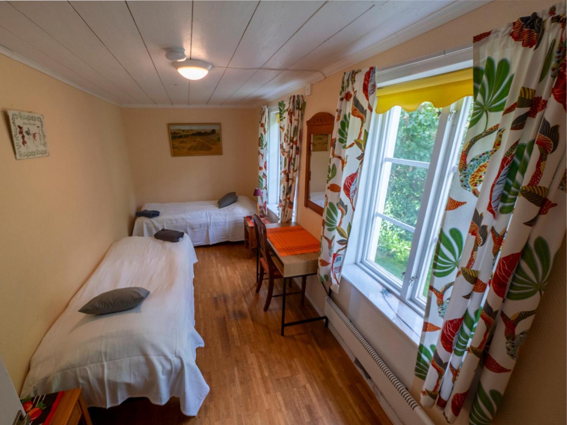Enecopia Bed & Breakfast Enköping Dış mekan fotoğraf