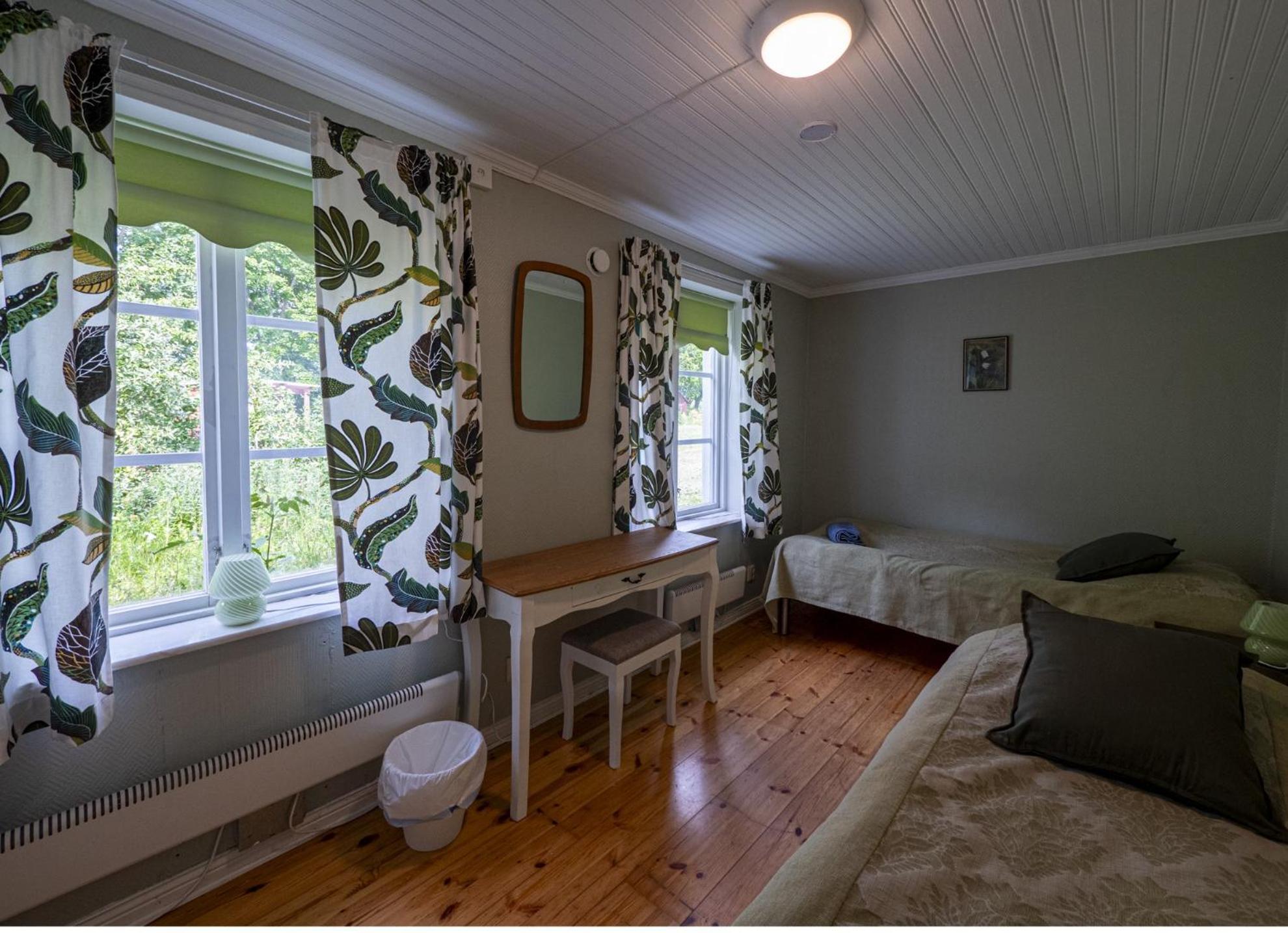 Enecopia Bed & Breakfast Enköping Dış mekan fotoğraf