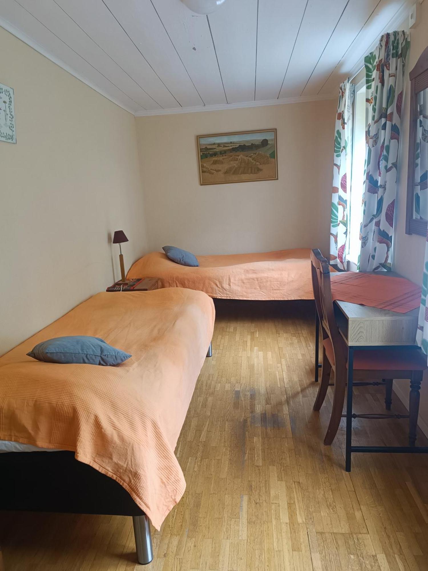 Enecopia Bed & Breakfast Enköping Dış mekan fotoğraf