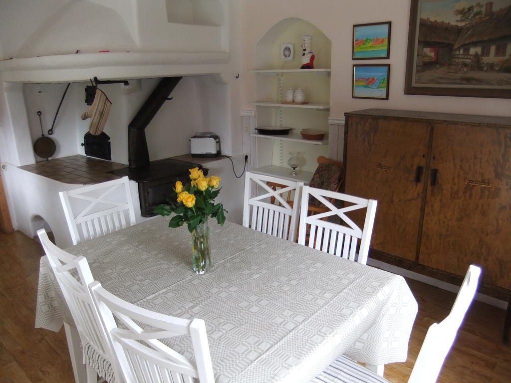Enecopia Bed & Breakfast Enköping Dış mekan fotoğraf