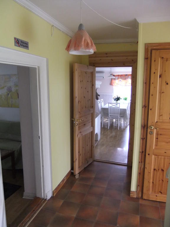 Enecopia Bed & Breakfast Enköping Dış mekan fotoğraf
