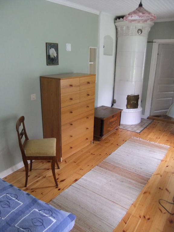 Enecopia Bed & Breakfast Enköping Dış mekan fotoğraf